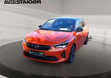Opel Corsa F e GS Line Parksens*LED*Klima-Automatik