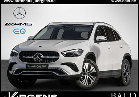 Mercedes-Benz GLA 250 e Progressive/AHK/MBeam/Memo/Cam/Easy-P