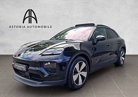 Porsche Macan 4 InnoDr. Matrix Pano BOSE AHK 14W 360°