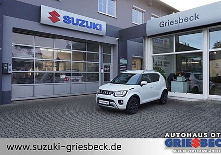 Suzuki Ignis 1.2 Dualjet Hybrid Comfort /Scheckheftgepflegt / T