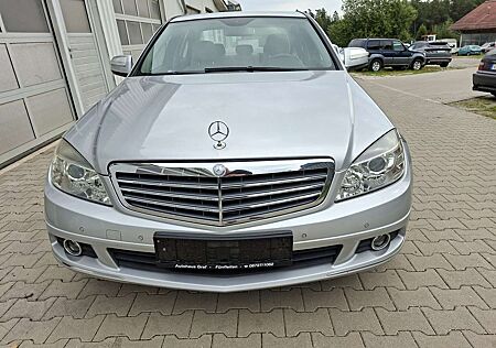 Mercedes-Benz C 180 Kompressor (204.046)