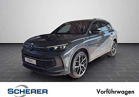 VW Tiguan Volkswagen GOAL 2,0 l TDI 4M 193 PS DSG7