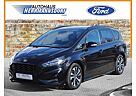 Ford S-Max ST-Line 1.5 L +7-SITZER+NAVI+ WINTER-PAKET