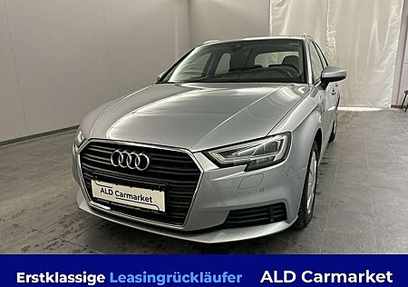 Audi A3 35 TFSI cylinder on demand Sportback S tronic Komb