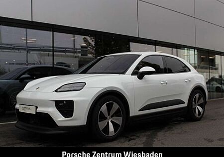 Porsche Macan 4