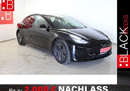 Tesla Model 3 Standard Range 18 AUTOPILOT