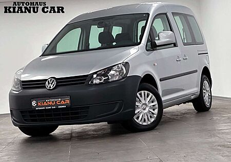 VW Caddy Volkswagen Kasten/Kombi Trendline.Navi.Klimaautomatik