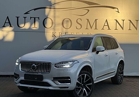 Volvo XC 90 XC90 T8 Recharge Geartronic Inscription 7-Sitzer