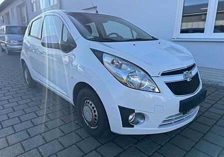 Chevrolet Spark LS Klima 1,0 50kW