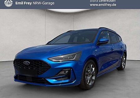 Ford Focus Turnier 1.0 EcoBoost Hybrid Aut. ST-LINE