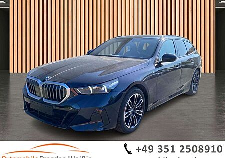 BMW 520 d Touring xDrive M Sport*HeadUp*AHK*Pano*