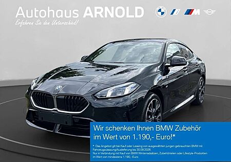 BMW 220 d Gran Coupé M Sportpaket HeadUp  el.Sitze