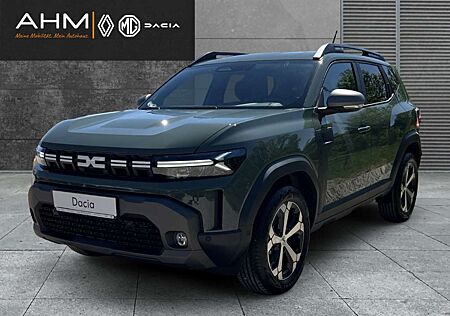 Dacia Duster Journey TCe 130 City Winter-Plus Paket Metallic