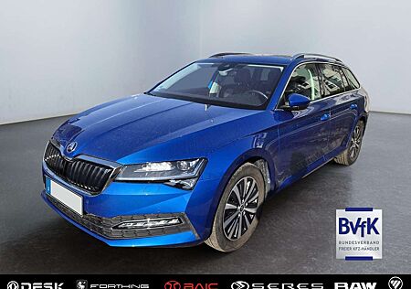 Skoda Superb Combi 1.4 TSI Style iV 115 kW (156 PS), Autom. ...
