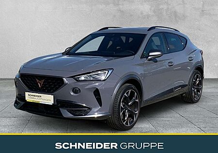 Cupra Formentor VZ 2.0 TSI DSG LED+NAVI+SHZ+ACC+KLIMA