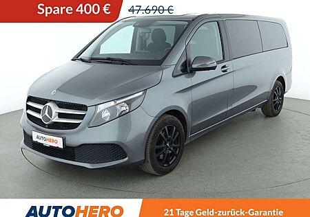 Mercedes-Benz V 250 d extralang Aut.*NAVI*ACC*PDC*SHZ*AHK*360°