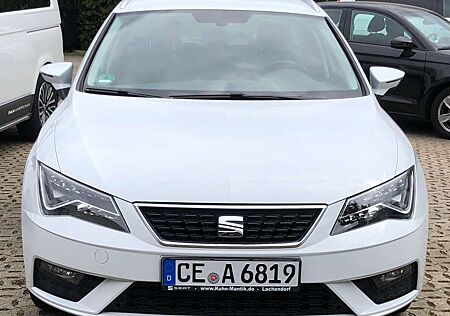 Seat Leon ST ST 1.2 TSI Start