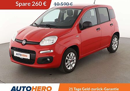 Fiat Panda 1.2 More*PDC*ALU*KLIMA*