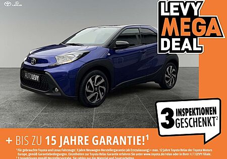 Toyota Aygo (X) 1.0 Pulse *CARPLAY*