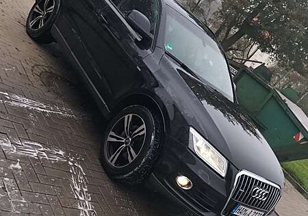 Audi Q5 2.0 TDI quattro