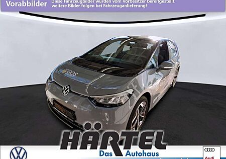 VW ID.3 Volkswagen PRO PERFORMANCE 58 KWH AUTOMATIK Bluetooth