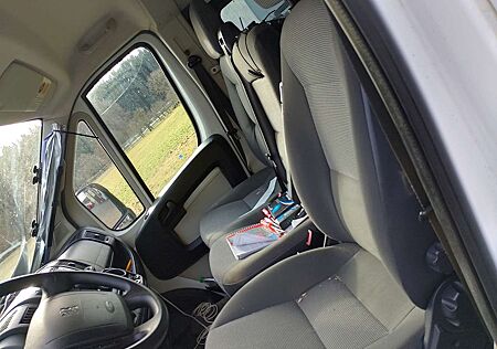 Peugeot Boxer HDi 333 L1H1 Standard
