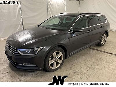Volkswagen Passat Variant 2.0 TDI Comfortline ACC/AHK/NAVI