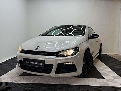 Volkswagen Scirocco R Schale|Pano|JP-328Ps|Klappen-AGA|DCC|