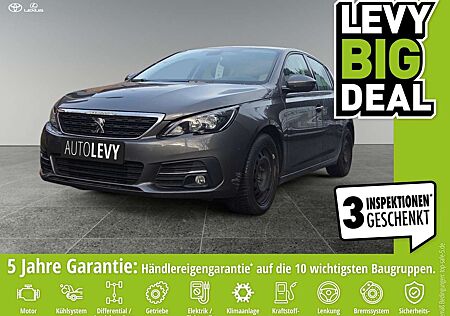 Peugeot 308 1.2 e-THP/PureTech 130 Active Pack 2xKlima