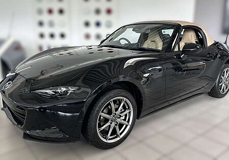 Mazda MX-5 Kazari Matrix-LED Kamera CarPlay BOSE