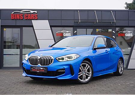 BMW 118 i MSport*Shadow-Line*Head Up*Live Cockpit*LED