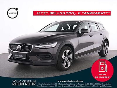 Volvo V60 Cross Country B4 AWD  PLUS AHK+FAP+PANO+