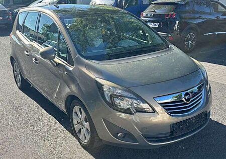 Opel Meriva B Innovation1.4~PANO~PDC~KLIMA~EU5