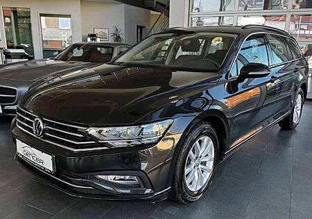 VW Passat Variant Volkswagen 2.0 TDI DSG "Matrix LED/Navi/R-Kam