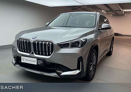BMW iX1 XDRIVE30 X-Line LCProf DAProf HUD adaptLED