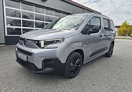 Citroën Berlingo Citroen PKW M Plus Automatik Style+Comfort*Kam.