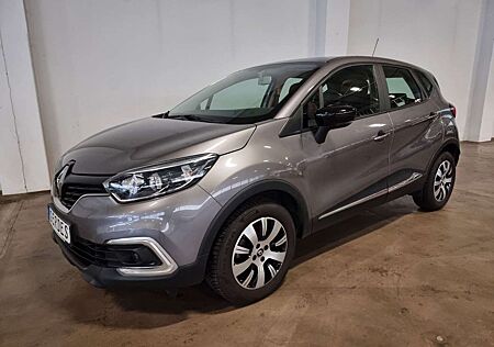 Renault Captur dCi 90 "Navi, Klima uvm."