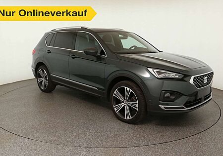 Seat Tarraco 2.0 TSI Xcellence 4Drive 7-SITZER+NAVI+
