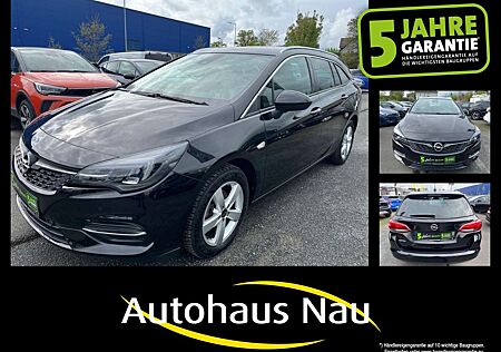 Opel Astra K Sports Tourer 1.5 D Elegance LM LED