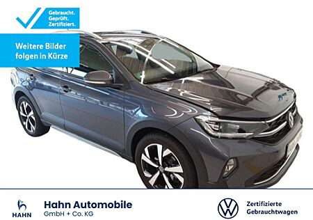 VW Taigo Volkswagen 1.5TSI DSG Style Matrix Navi PDC CAM Sitzh