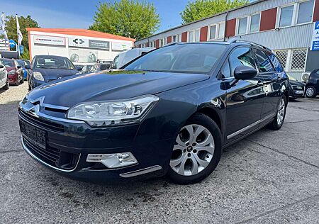 Citroën C5 Citroen 2.0L Tendance / 1 Hand Top gepflegt