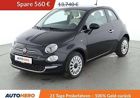 Fiat 500 0.9 Lounge Aut.*NAVI*TEMPO*PDC*KLIMA*