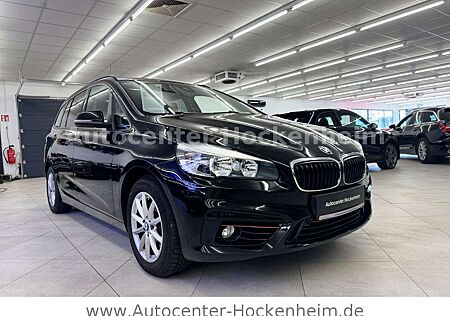 BMW 218 Baureihe 2 Gran Tourer /Sportpaket