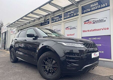 Land Rover Range Rover Evoque R-Dynamic *Navi*Kamera*Pano*