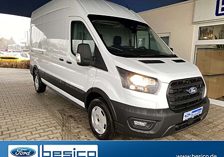 Ford Transit Kasten 350 L3H3 Trend+PDC+Klima+RFK