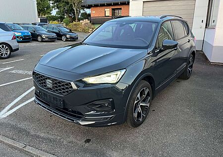 Seat Tarraco 2.0 TDI DSG FR 4Drive AHK ACC Navi Digital Kamera