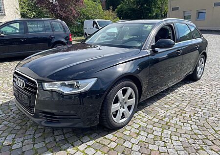 Audi A6 2.0 TDI ultra