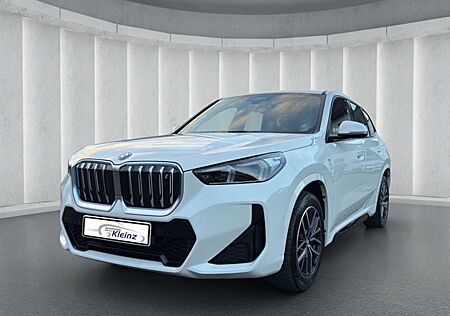 BMW X1 30xDrive+M-PAKET+KAMERA+FAHRASSITENZ+PREMIUM