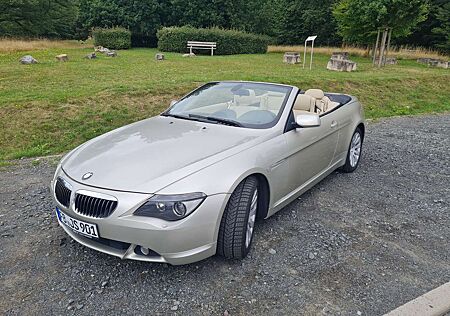 BMW 645 Ci