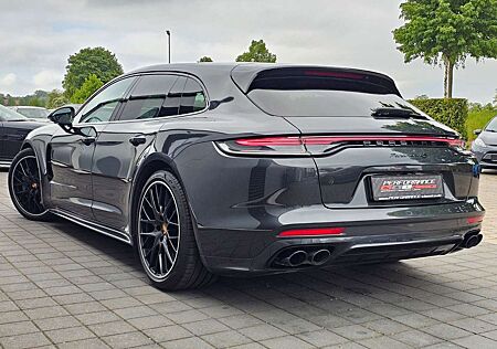 Porsche Panamera Sport Turismo 4 S Sport Design Facelift